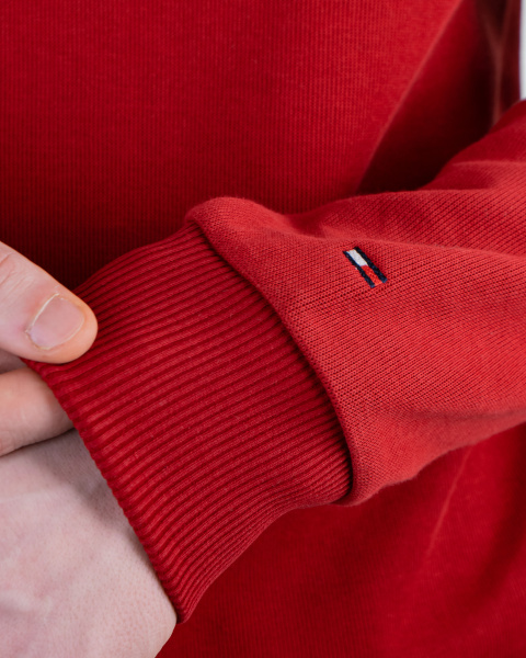 Анонс Изображения Кофта на замке Tommy Hilfiger (8088)