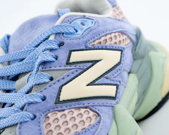 Кроссовки The Whitaker Group x New Balance 9060 Missing Pieces Pack – Daydream Blue (035-1) от магазина vikingsmen.ru