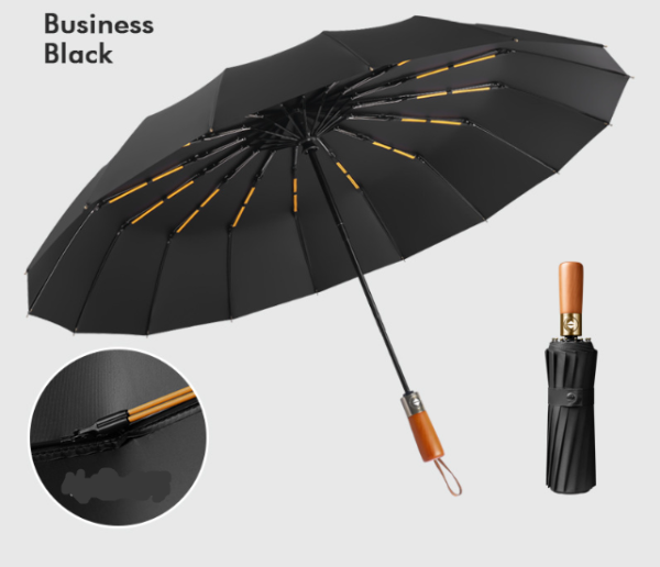 Анонс изображения Зонт классический (21036693)