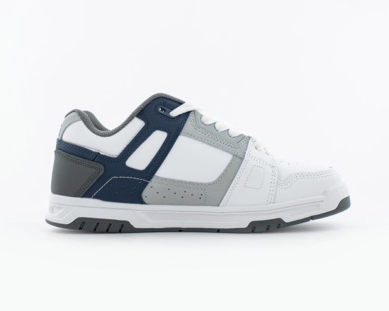 Кроссовки DC Shoes Stag (М8008-5) [СС] от магазина vikingsmen.ru