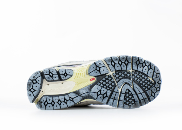 Кроссовки New Balance 2002R Protection Pack "Rain Cloud" (M520-2) |AC| от магазина vikingsmen.ru