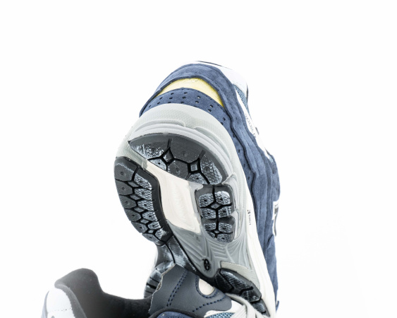 Кроссовки New Balance 2002R Protection Pack – Dark Navy (W1123-26) от магазина vikingsmen.ru