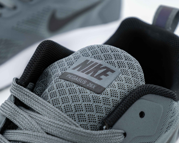 Кроссовки Nike Air Pegasus "Grey" (M815-4) от магазина vikingsmen.ru