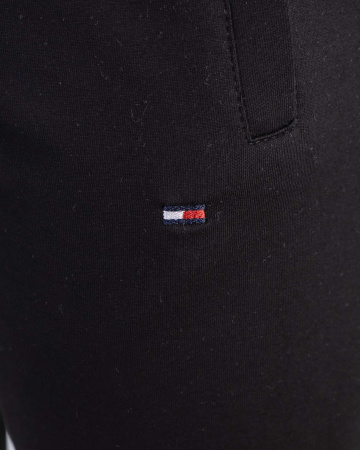 Брюки спортивные Tommy Hilfiger (12196) (M, Черный, 48 (M))