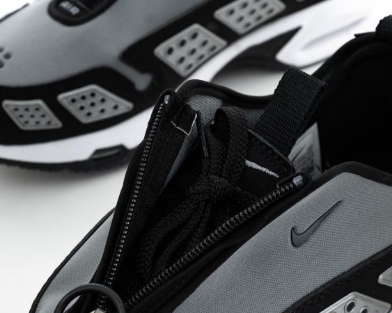 Кроссовки Nike Wmns Air Sunder Max "Blue Ice" (455-5) от магазина vikingsmen.ru