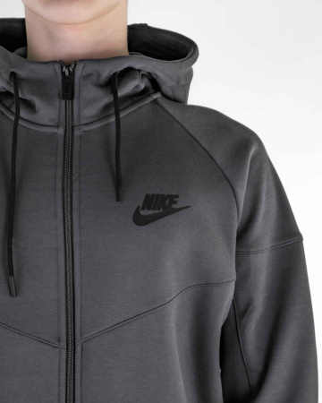 Спортивный костюм Nike (8863) (Темно-серый, XXXL)