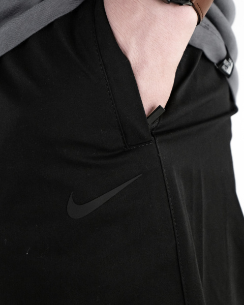 Анонс Изображение Брюки спортивные мужские Nike (1808)