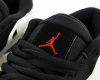 Кроссовки Air Jordan 4 RM PS "Black Sail" (114-3) от магазина vikingsmen.ru