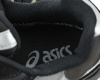 Кроссовки Asics Gel NYC Black Ivory Grey GTX (014-1) от магазина vikingsmen.ru