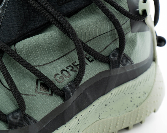 Кроссовки Nike ACG Air Terra Antarktik Gore-Tex "Juniper Fog" (4102-2) от магазина vikingsmen.ru