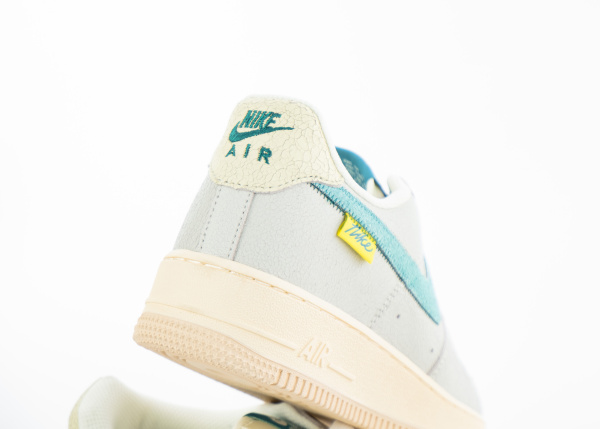 Кроссовки Nike Air Force 1 Low "Test of Time" (M5500-35) |AC| от магазина vikingsmen.ru