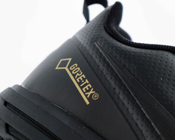 Кроссовки Nike Zoom Pegasus 26X Black Gore-tex Thermo (4051-1) от магазина vikingsmen.ru