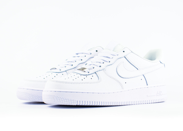 Кроссовки Nike Air Force 1 low "White" (M5500-24) |AC| от магазина vikingsmen.ru