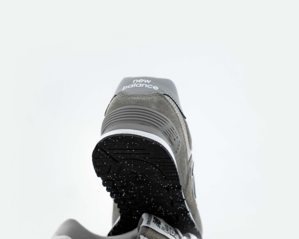 Кроссовки New Balance 574 "Gray" (W356-2) от магазина vikingsmen.ru