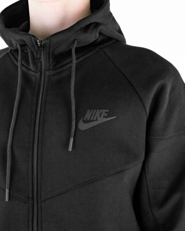 Спортивный костюм Nike (8863) (Черный, XXXL)
