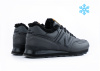 Кроссовки New Balance 574 "DK.Grey" с мехом (095-4) |CC| от магазина vikingsmen.ru