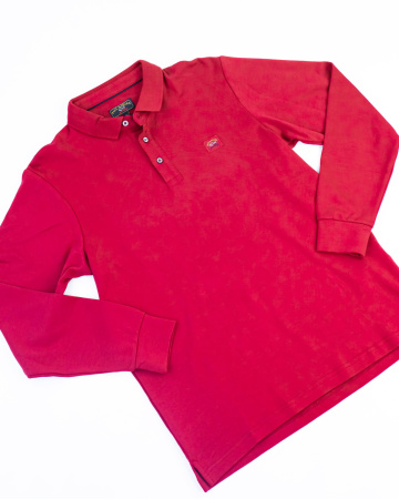 Детальное Изображение Лонгслив Paul Shark (991215)