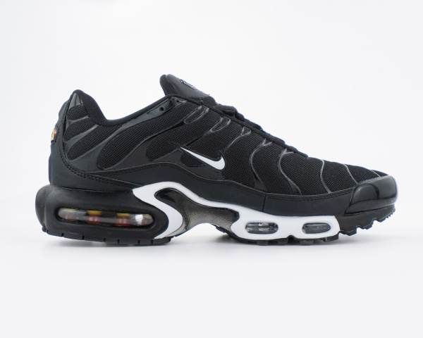Кроссовки Nike Air Max Plus GS Sequoia (917-18) от магазина vikingsmen.ru