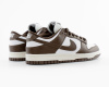 Кроссовки Nike Dunk Low "Cacao Wow" (М5505-81) [СС] от магазина vikingsmen.ru