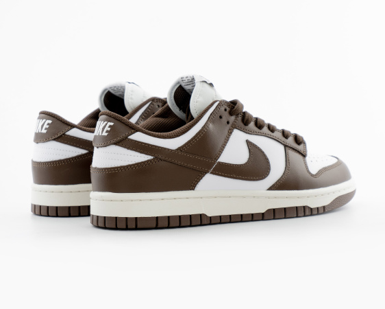 Кроссовки Nike Dunk Low "Cacao Wow" (М5505-81) [СС] от магазина vikingsmen.ru
