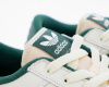 Кроссовки Adidas Centennial 85 Low "Cloud White Green" (М5520-4) [СС] от магазина vikingsmen.ru