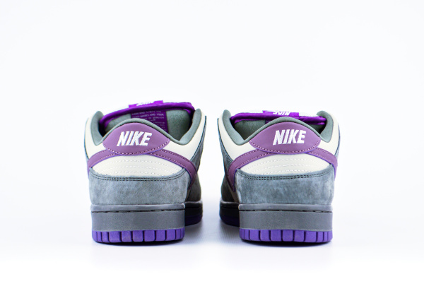 Кроссовки Nike Dunk Low Pro SB "Purple Pigeon" (9011-4) |CC| от магазина vikingsmen.ru