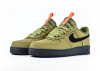 Кроссовки Nike Air Force 1 "Olive" (9501-3) |AC| от магазина vikingsmen.ru