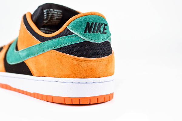 Кроссовки Nike Dunk Low SP Retro "Ceramic" (5509-5) |AC| от магазина vikingsmen.ru