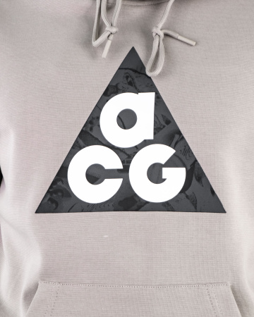 Худи Nike ACG (98606) (M, Бежевый)