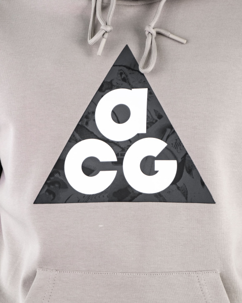 Худи Nike ACG (98606) (M, Бежевый)