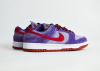 Кроссовки Nike SB Dunk Low «Plum» (W5505-53) |CC| от магазина vikingsmen.ru