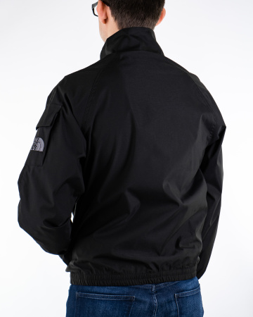 Детальное Изображение Ветровка The North Face (9202)