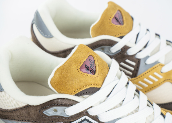 Кроссовки New Balance 9060 "Workwear" (560-8) |AC| от магазина vikingsmen.ru