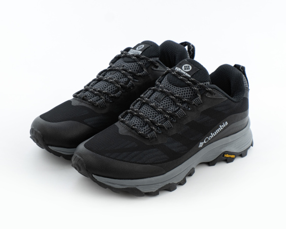 Кроссовки Columbia Waterproof (9920-2) от магазина vikingsmen.ru