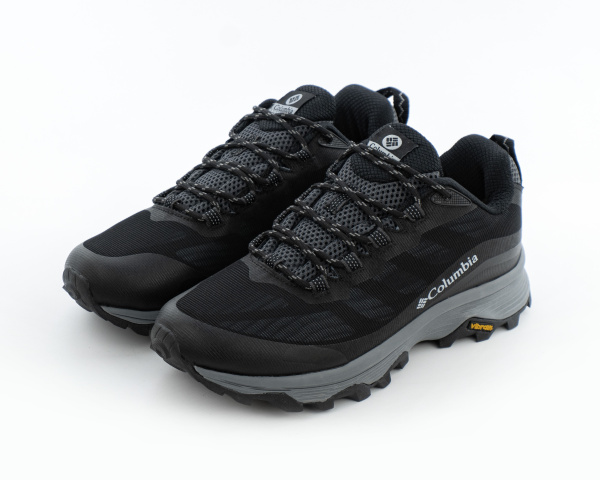 Кроссовки Columbia Waterproof (9920-2) от магазина vikingsmen.ru