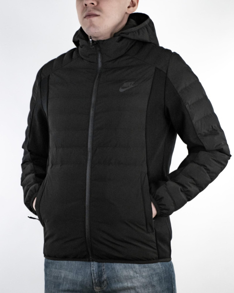 Анонс Изображения Ветровка утепленная мужская Nike (1919)