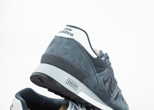 Кроссовки New Balance 1300 "DK.Grey/Black" (103-9) от магазина vikingsmen.ru