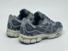 Кроссовки ASICS Gel NYC "Steel Grey Carrier Grey" (M685-12) от магазина vikingsmen.ru