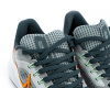 Кроссовки Nike Air Zoom Pegasus 39 "Gray/Orange" (W148-4) от магазина vikingsmen.ru