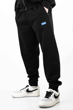 Детальное Изображение Костюм спортивный мужской HUGO (75-4023)