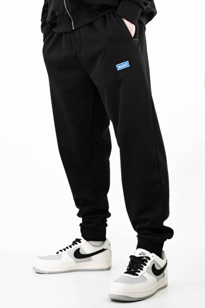 Анонс Изображения Костюм спортивный мужской HUGO (75-4023)