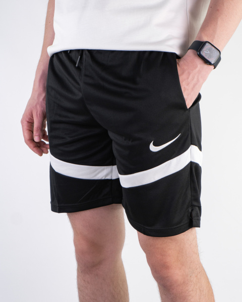 Анонс Изображения Шорты мужские Nike (699-100-4)