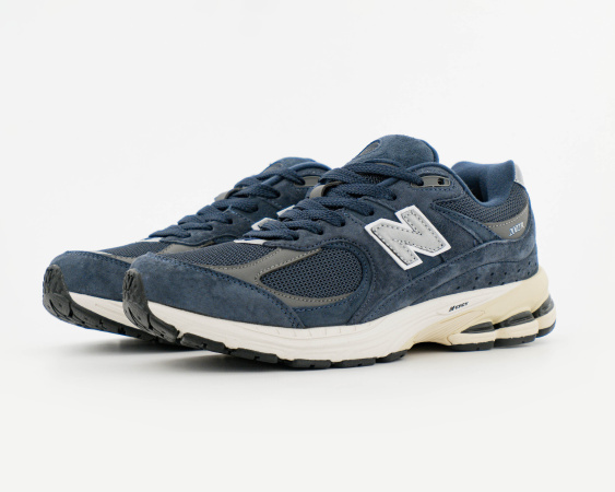 Кроссовки New Balance 2002R "Eclipse Castlerock" (М521-6) от магазина vikingsmen.ru