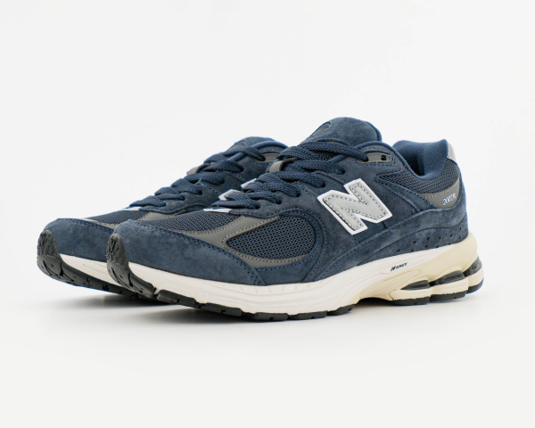 Кроссовки New Balance 2002R "Eclipse Castlerock" (М521-6) от магазина vikingsmen.ru