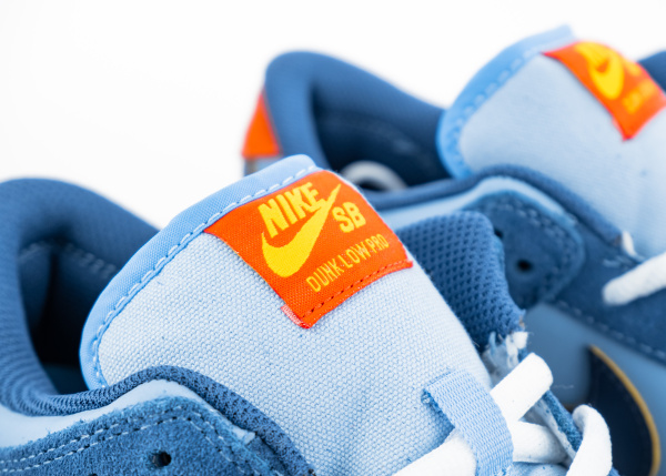 Кроссовки Nike SB Dunk low x Why So Sad (5505-39) |AC| от магазина vikingsmen.ru