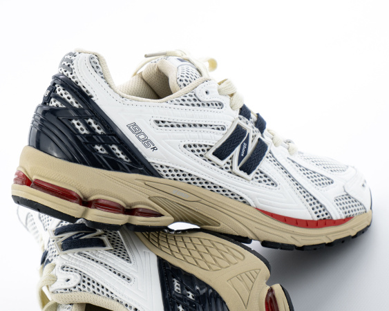 Кроссовки New Balance 1906R "Sea Salt Eclipse" (М508-2) от магазина vikingsmen.ru