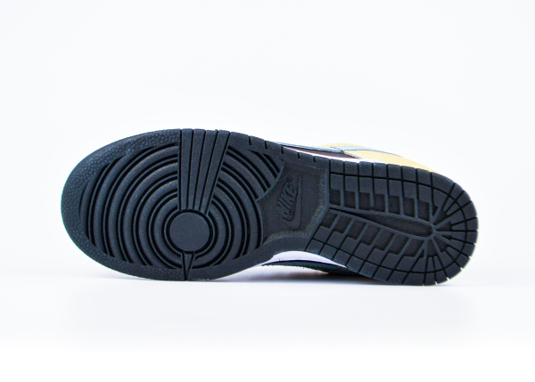 Кроссовки Nike SB Dunk low "Chocolate Liner" (W5505-48) |CC| от магазина vikingsmen.ru