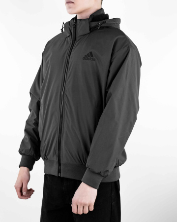 Детальное Изображение Ветровка мужская с капюшоном Adidas (1956))