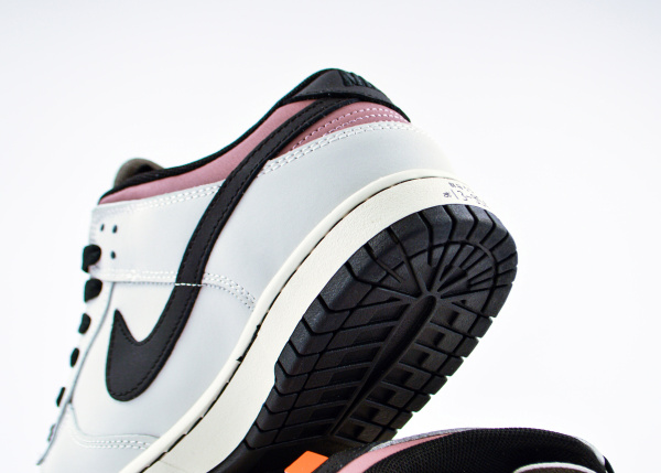 Кроссовки Nike x D SB Dunk Low "Initial D Toyota AE86" (W9011-48)|CC| от магазина vikingsmen.ru