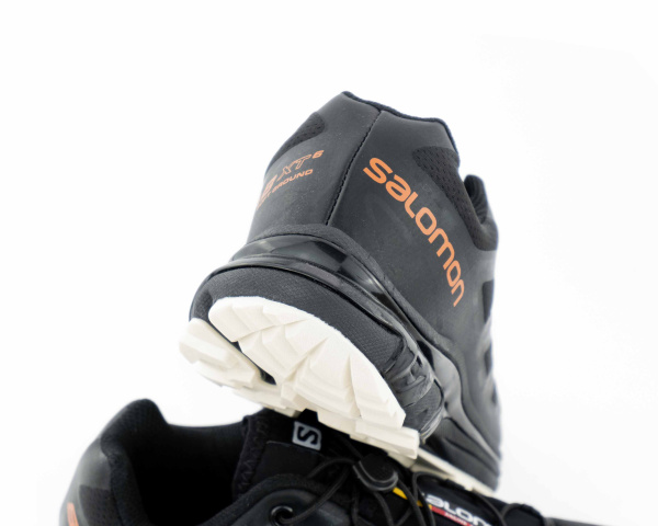 Кроссовки Salomon XT-6 Advanced "Black" (9932-6) [ВС] от магазина vikingsmen.ru